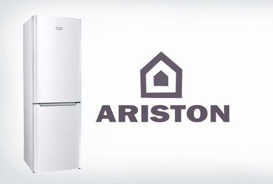 ремонт холодильников Аристон
